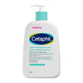 Cetaphil Gentle Exfoliating Sa Lotion 473Ml