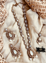 Made For Her-Safara Turkish Malaa Set - KSH1069