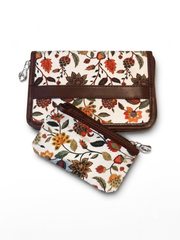 Bag X Taby Beige