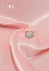 Asim Jofa Jewelry Ring AJJRI-17