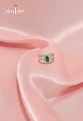 Asim Jofa Jewelry Ring AJJRI-04