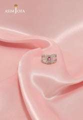 Asim Jofa Jewelry Ring AJJRI-07