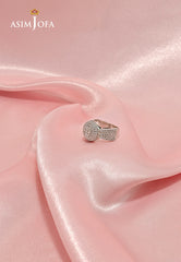 Asim Jofa Jewelry Ring AJJRI-03