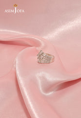 Asim Jofa Jewelry Ring AJJRI-12