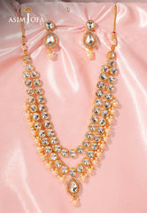 Asim Jofa Jewelry Set AJJSE-51