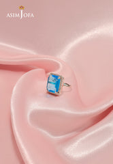 Asim Jofa Jewelry Ring AJJRI-18