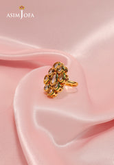 Asim Jofa Jewelry Ring AJJRI-26