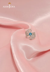 Asim Jofa Jewelry Ring AJJRI-19