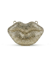 Bag X Glided Kiss Gold