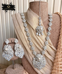 Made For Her-Iconic Malaa Set - KSH1102