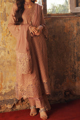 Azure Unstitched 3 Piece Luxe Festive Formals Eid Collection'2024-03-Azalea