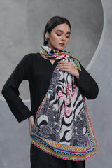 Tng By Md Stole Collection-Lalazaar Stole
