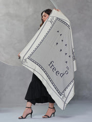 Tng By Md Scarf Collection-Parwaaz