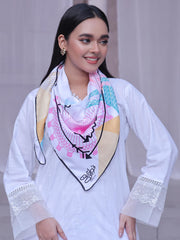 Tng By Md Scarf Collection-Zindagi