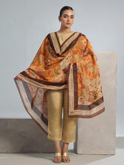 Tng By Md Odhni Collection-Nikhaar Odhni