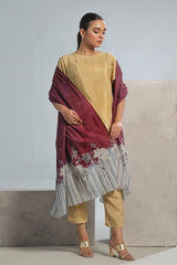 Tng By Md Odhni Collection-Asaan Odhni