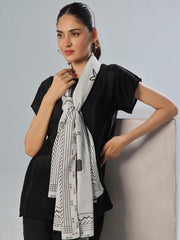 Tng By Md Stole Collection-Uraan Lawn Stole