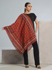 Tng By Md Stole Collection-Qalb Lawn Stole