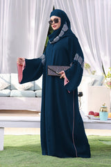 RTW Creation - Wajiha Abaya