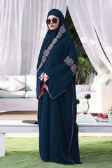 RTW Creation - Wajiha Abaya