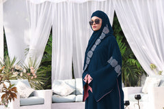 RTW Creation - Wajiha Abaya
