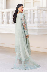 Zimal by Emaan Adeel Unstitched 3 Piece Luxury Formals-ZM 07 Zernaab
