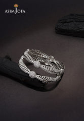 Asim Jofa Jewelry Bangles AJJBA-13