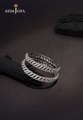 Asim Jofa Jewelry Bangles AJJBA-14