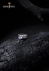 Asim Jofa Jewelry Ring AJJRI-06