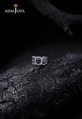 Asim Jofa Jewelry Ring AJJRI-07