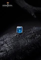 Asim Jofa Jewelry Ring AJJRI-18