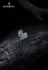 Asim Jofa Jewelry Ring AJJRI-19
