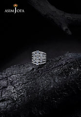 Asim Jofa Jewelry Ring AJJRI-20