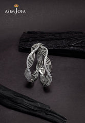 Asim Jofa Jewelry Bangles AJJBA-12