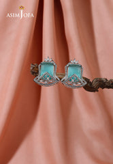 Asim Jofa Jewelry Earring AJJEA-28
