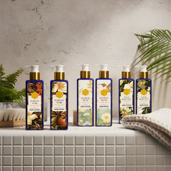 Conatural-Forest Noir Hand Wash - 250 ML