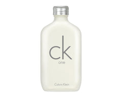 Calvin Klein Ck One Edt 200Ml