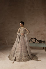 Elysee By Imran Ramzan Unstitched 3 Piece Luxury Formals Suit
