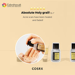 Cosrx - Hyaluronic Acid Intensive Cream