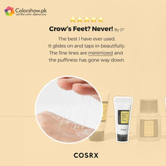 Cosrx - Hyaluronic Acid Intensive Cream