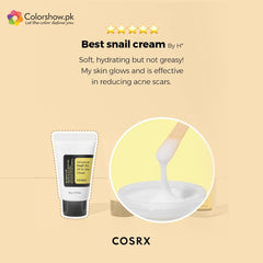 Cosrx - Hyaluronic Acid Intensive Cream