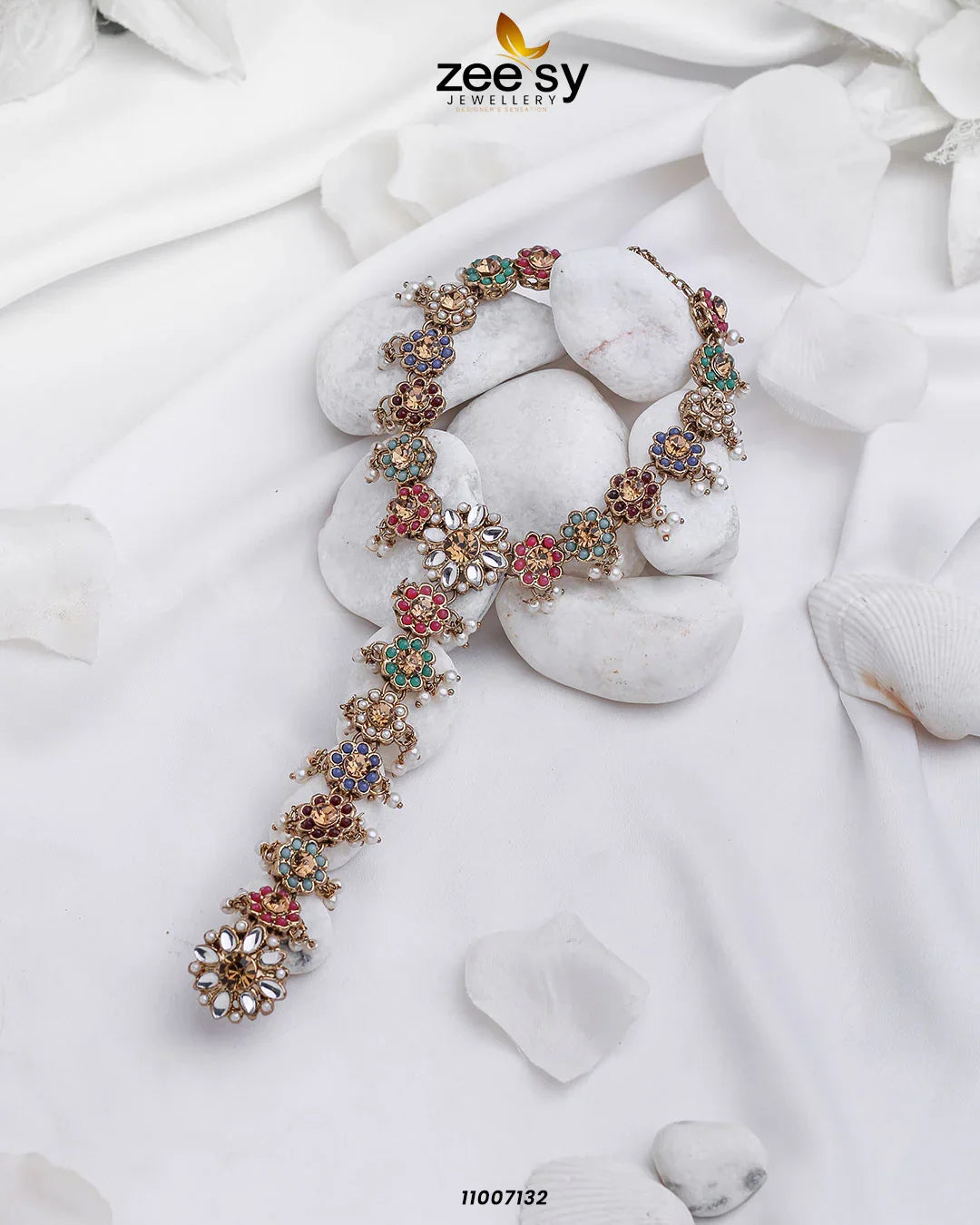 ACCESSORIES-0224 Multi - Zeesy Jewellery