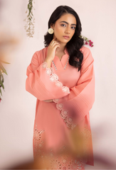Humdum Stitched 2 Piece Pret Edition 2 Suit-D07