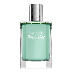 Davidoff Run Wild Men'S Natural Spray Edt 100 Ml-Perfume