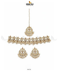 NECKLACE-0920 - Zeesy Jewellery