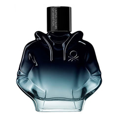 Benetton We Are Tribe Intense For Men Edp 90Ml