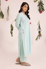 Humdum Stitched 2 Piece Pret Edition 2 Suit-D05