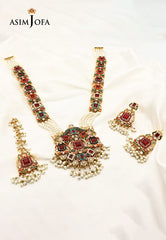 Asim Jofa Jewelry Set AJJSE-79