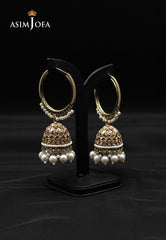 Asim Jofa Jewelry Earring AJJEA-47