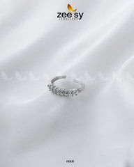 Tiana's Ring - Zeesy Jewellery